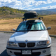 Image for article titled At $5,900, Would You Go All Weekend Warrior In This Thule-Equipped 2002 BMW 330xi?